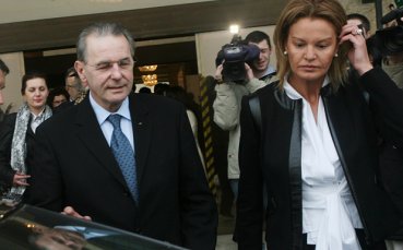 Жак Рох: Тази олимпиадата ще се запомни със смъртта на Нодар Кумариташвили