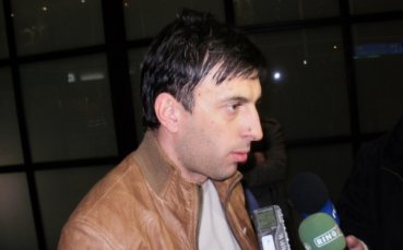 Махат парагваеца и уреждат Митрески за ЦСКА в сряда