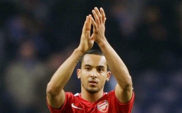 Уолкът: Все още сме в битката за титлата