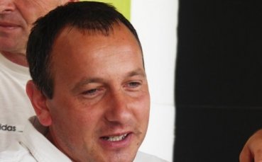 Васил Камбуров: Готови сме за точка и дори за три от ЦСКА