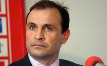 Каубоя: Наемът за националния стадион е чист рекет и изнудване