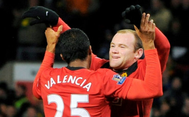 Капело: Продажбата на Роналдо бе прекрасна за Рууни