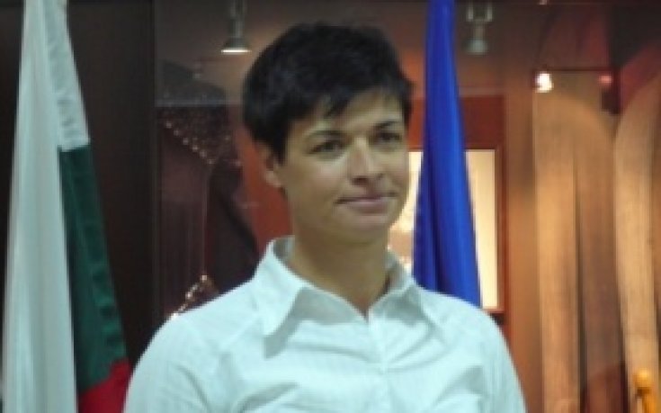 Нейкова и Маркова на държавния шампионат по гребен ергометър