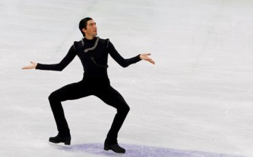 Лисачек се пуска в тв шоу