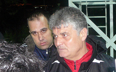 Гранден, Янев, Маркиньос и Манчев аут от състава на Андоне