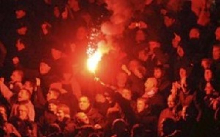 Извадиха Честър Сити от Конферънс