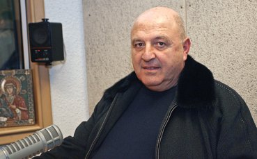 Венци Стефанов: Ще съдя БФС за пропуснати ползи