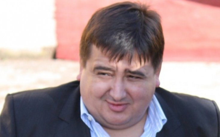 Караиванов: Можеше да бием с 5-6 на нула