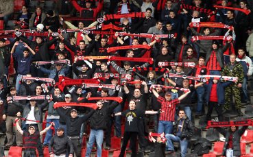 Комисар Антон Златанов: Феновете на Локомотив употребяваха наркотици