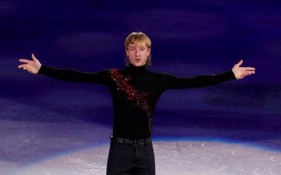 В „народния” медал на Плюшченко ще има повече злато, отколкото в този на Лисачек
