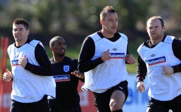 Капело няма да върне лентата на ръката на Тери