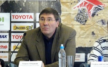 Глушков: Радвам се на интереса към Мача на звездите