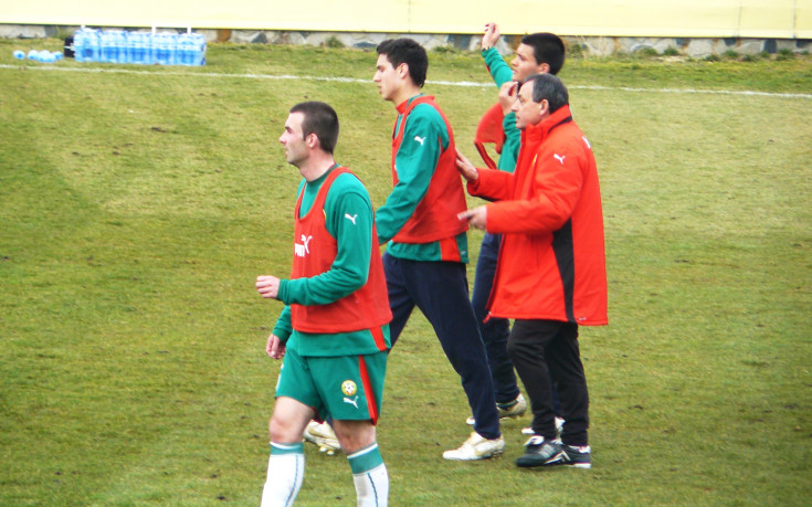 Мадански: Някои треньори бойкотират националния, трябва да има наказания