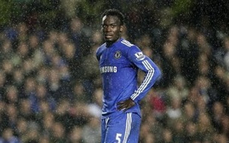 Есиен пропуска остатъка от сезона?