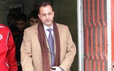 Живков: Разочаровани сме, играхме слабо