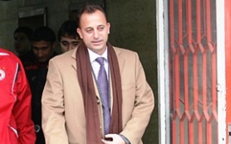 Живков: Разочаровани сме, играхме слабо