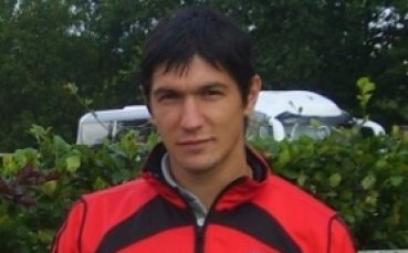 Балдовлаиев носи победа за израелския си тим