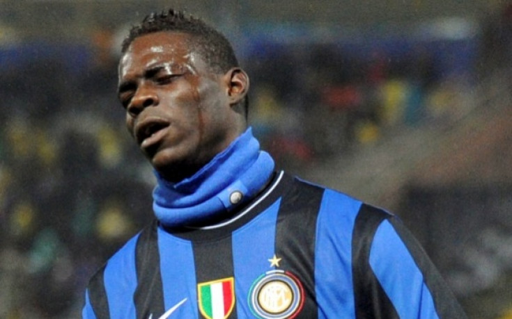 Морати отрече да е предлагал нов договор на Балотели