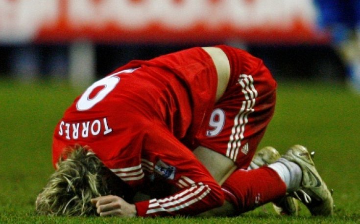 Откри ли Ливърпул новия Фернандо Торес?