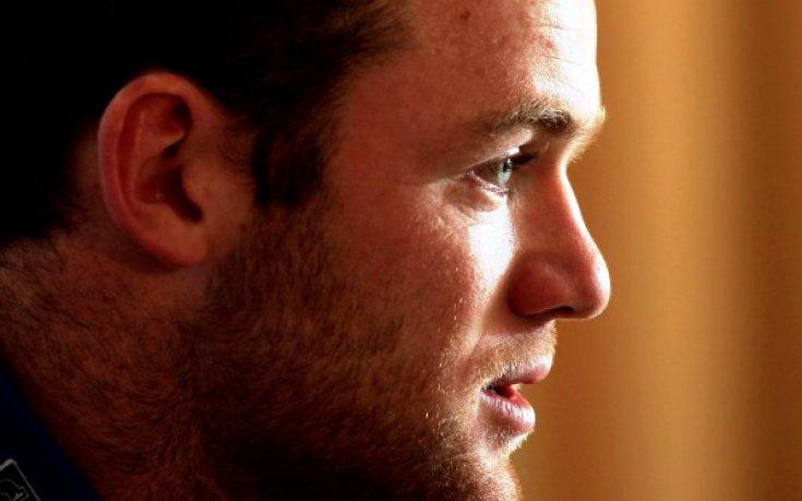 ВИДЕО: Раздвоение на личността или Рууни срещу Рууни