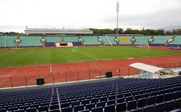 Финалът за Купата на България – на 5 май