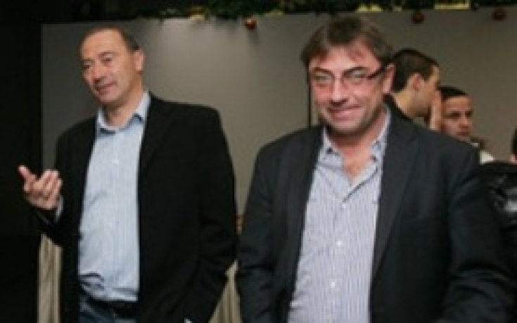 В Царево ще изгражда футболна академия