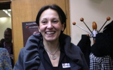 Евгения Раданова с нов национален рекорд на 1000 метра