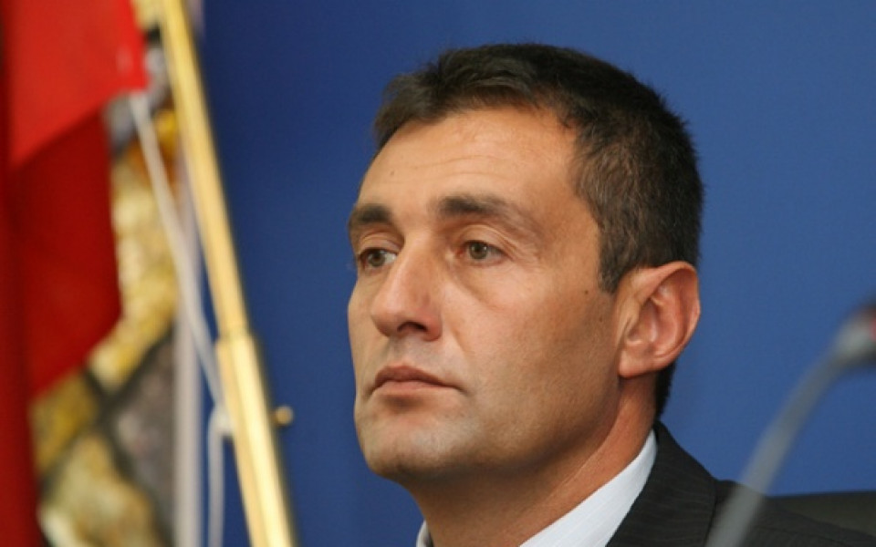 Министър Нейков получи подкрепата на Кьолн за новата допинг-лаборатория в България