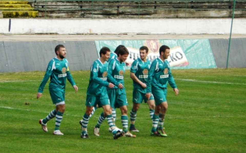 Двуразови тренировки за 