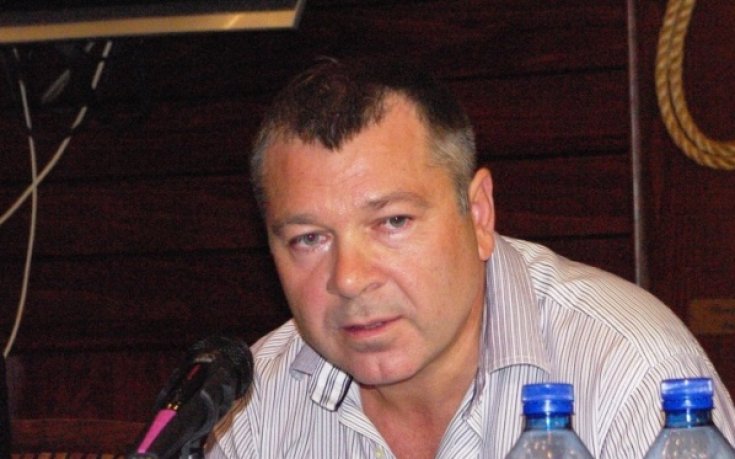 Митко Събев: Следващите 5 години сме заедно с Балъков