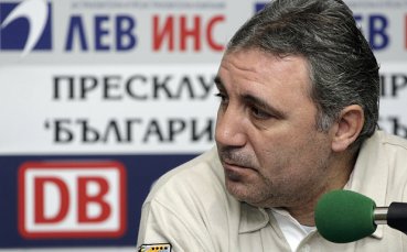 Мамелъди също подготвя глоба за Стоичков