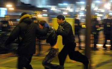 ПСЖ ще гостува без фенове след смъртния случай