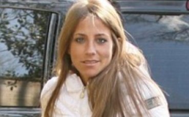 Съпругата на Аршавин заклеймена като най-зле обличащата се