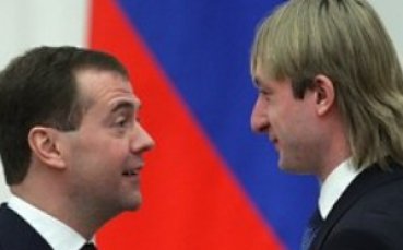 Руският заместник-министър на спорта подаде оставка