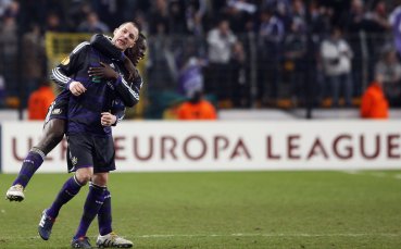 Седем гола и Хамбургер продължава да мечтае