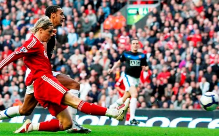 Бенитес: Торес ще се озори срещу Видич