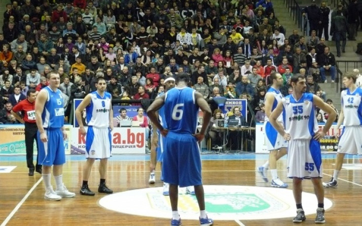 Епизод 3: Левски разби Рилски спортист