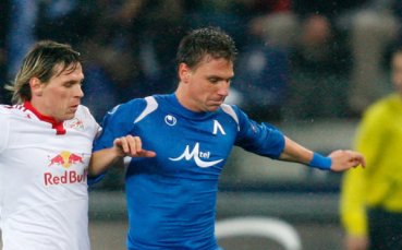 Ники Димитров: Надявам се и в следващите двубои да бием така