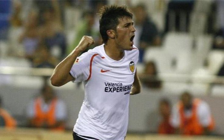 Агентът на Вия: Барселона и английски отбор проявяват интерес към Давид