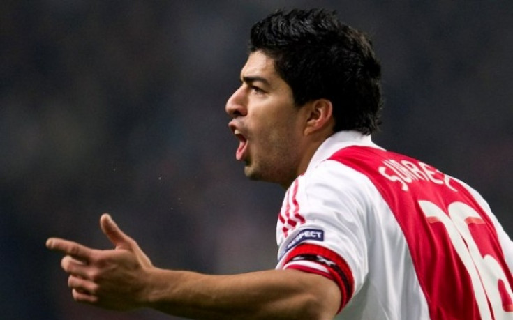 Аякс има дългове от 25 милиона евро, но няма да продава играчи