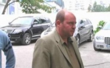 Живко Великов подаде оставка в Спартак Варна