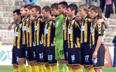 Дуци най-накрая падна в Сливен, Миньор с първа победа