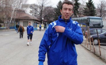 Георги Петков и Веско Минев пропускат мача на Левски с Локомотив