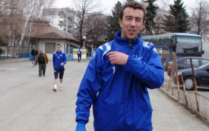 Георги Петков и Веско Минев пропускат мача на Левски с Локомотив