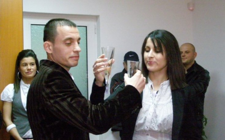 Детелин Далаклиев каза „Да” на Петя