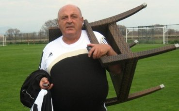 Венци Стефанов за Орлинов: Не му е за първи път да бие момиче