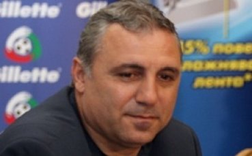 Официално: Христо Стоичков се размина с малка глоба