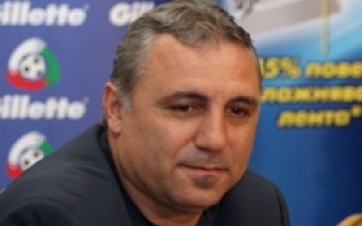 Официално: Христо Стоичков се размина с малка глоба