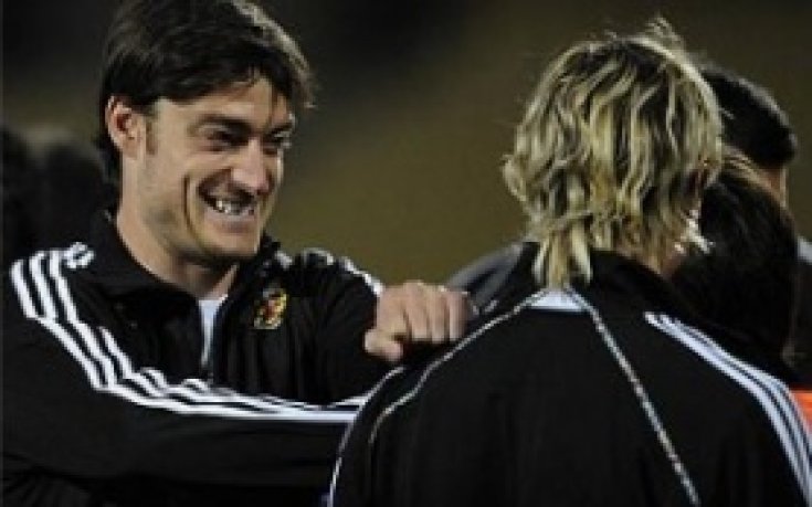 ЦСКА се отказа от Риера, Спартак М фаворит за подписа му