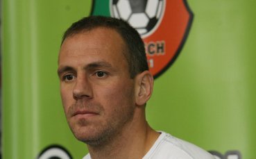 Кишишев: Рано е за развръзка, има още мачове